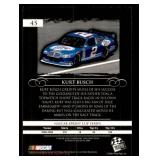 Lot of 18 NASCAR Racing Cards | Press Pass Legends