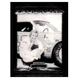 Lot of 18 NASCAR Racing Cards | Press Pass Legends