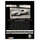 Lot of 18 NASCAR Racing Cards | Press Pass Legends