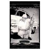 Lot of 18 NASCAR Racing Cards | Press Pass Legends