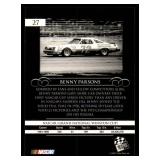 Lot of 18 NASCAR Racing Cards | Press Pass Legends