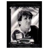 Lot of 18 NASCAR Racing Cards | Press Pass Legends