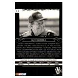 Lot of 18 NASCAR Racing Cards | Press Pass Legends