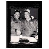 Lot of 18 NASCAR Racing Cards | Press Pass Legends