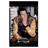 Lot of 18 NASCAR Racing Cards | Press Pass Legends