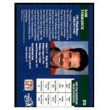 Lot of 45 1992 Pro Set Golf Cards