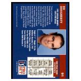 Lot of 45 1992 Pro Set Golf Cards