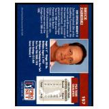 Lot of 45 1992 Pro Set Golf Cards