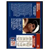 Lot of 45 1992 Pro Set Golf Cards