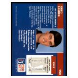 Lot of 45 1992 Pro Set Golf Cards