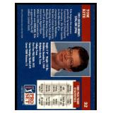 Lot of 45 1992 Pro Set Golf Cards