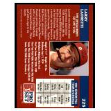 Lot of 45 1992 Pro Set Golf Cards