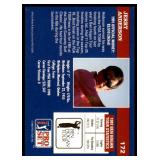 Lot of 45 1992 Pro Set Golf Cards