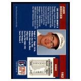 Lot of 45 1992 Pro Set Golf Cards