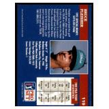 Lot of 45 1992 Pro Set Golf Cards