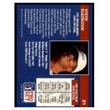 Lot of 45 1992 Pro Set Golf Cards