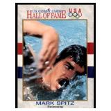 Lot of 58 1991 Impel Olympic Cards