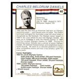 Lot of 58 1991 Impel Olympic Cards