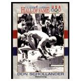 Lot of 58 1991 Impel Olympic Cards