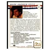 Lot of 58 1991 Impel Olympic Cards