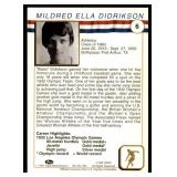 Lot of 58 1991 Impel Olympic Cards