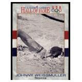 Lot of 58 1991 Impel Olympic Cards