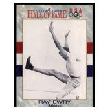 Lot of 58 1991 Impel Olympic Cards