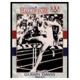 Lot of 58 1991 Impel Olympic Cards