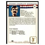 Lot of 58 1991 Impel Olympic Cards