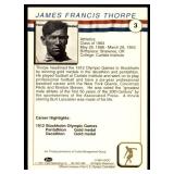 Lot of 58 1991 Impel Olympic Cards