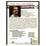 Lot of 58 1991 Impel Olympic Cards