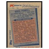 Lot of 41 1982 Topps Kmart 20th Anniversary Baseball Cards | Mays Mantle Koufax & More