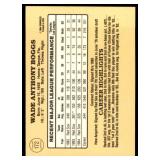 Lot of 43 1985 Donruss Baseball Cards Stars & Hall of Famers | Dwight Gooden Mattingly Ripken Boggs Gwynn & More