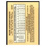 Lot of 43 1985 Donruss Baseball Cards Stars & Hall of Famers | Dwight Gooden Mattingly Ripken Boggs Gwynn & More