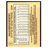 Lot of 43 1985 Donruss Baseball Cards Stars & Hall of Famers | Dwight Gooden Mattingly Ripken Boggs Gwynn & More