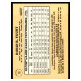 Lot of 43 1985 Donruss Baseball Cards Stars & Hall of Famers | Dwight Gooden Mattingly Ripken Boggs Gwynn & More