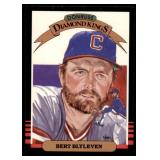 Lot of 43 1985 Donruss Baseball Cards Stars & Hall of Famers | Dwight Gooden Mattingly Ripken Boggs Gwynn & More