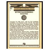 Lot of 43 1985 Donruss Baseball Cards Stars & Hall of Famers | Dwight Gooden Mattingly Ripken Boggs Gwynn & More