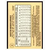 Lot of 43 1985 Donruss Baseball Cards Stars & Hall of Famers | Dwight Gooden Mattingly Ripken Boggs Gwynn & More