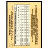 Lot of 43 1985 Donruss Baseball Cards Stars & Hall of Famers | Dwight Gooden Mattingly Ripken Boggs Gwynn & More