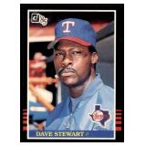 Lot of 43 1985 Donruss Baseball Cards Stars & Hall of Famers | Dwight Gooden Mattingly Ripken Boggs Gwynn & More