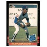 Lot of 43 1985 Donruss Baseball Cards Stars & Hall of Famers | Dwight Gooden Mattingly Ripken Boggs Gwynn & More