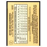 Lot of 43 1985 Donruss Baseball Cards Stars & Hall of Famers | Dwight Gooden Mattingly Ripken Boggs Gwynn & More