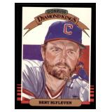 Lot of 43 1985 Donruss Baseball Cards Stars & Hall of Famers | Dwight Gooden Mattingly Ripken Boggs Gwynn & More