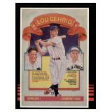 Lot of 43 1985 Donruss Baseball Cards Stars & Hall of Famers | Dwight Gooden Mattingly Ripken Boggs Gwynn & More