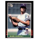 Lot of 43 1985 Donruss Baseball Cards Stars & Hall of Famers | Dwight Gooden Mattingly Ripken Boggs Gwynn & More