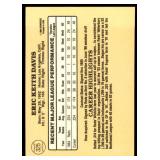 Lot of 43 1985 Donruss Baseball Cards Stars & Hall of Famers | Dwight Gooden Mattingly Ripken Boggs Gwynn & More