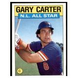 Lot of 45 1986 Topps Baseball Cards Stars & Hall of Famers | Ryan Brett Schmidt Ripken Gooden Clemens Puckett Sandberg & More