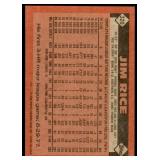 Lot of 45 1986 Topps Baseball Cards Stars & Hall of Famers | Ryan Brett Schmidt Ripken Gooden Clemens Puckett Sandberg & More