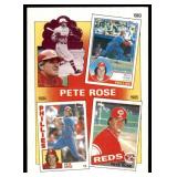 Lot of 45 1986 Topps Baseball Cards Stars & Hall of Famers | Ryan Brett Schmidt Ripken Gooden Clemens Puckett Sandberg & More